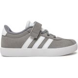 adidas - VL COURT 3.0 EL C - Sneakers - Grijs