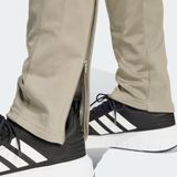 Adidas - Tiro Material Mix Broek - Zwart - Gerecycled Materiaal