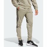 Adidas - Tiro Material Mix Broek - Zwart - Gerecycled Materiaal
