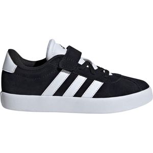 Sneakers adidas VL Court 3.0 ID9148 Schwarz