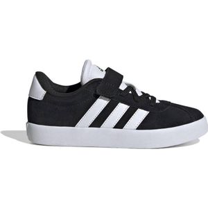 adidas  VL COURT 3.0 EL C  Sneakers  kind Zwart