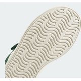 adidas Uniseks-Kind VL COURT 3.0 HOOK AND LOOP SHOES KIDS, Powder Teal/Cloud White/Preloved Teal, 30 EU