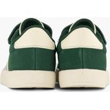 adidas Uniseks-Kind VL COURT 3.0 HOOK AND LOOP SHOES KIDS, Powder Teal/Cloud White/Preloved Teal, 30 EU