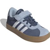 adidas Sportswear VL Court 3.0 sneakers donkerblauw/lichtblauw/wit