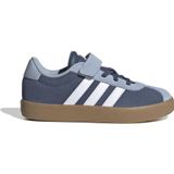 adidas Sportswear VL Court 3.0 sneakers donkerblauw/lichtblauw/wit