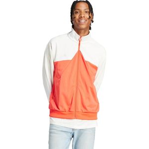 adidas Sportswear Tiro Sportjack - Heren - Wit