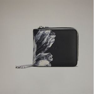 Y-3 Floral Wallet