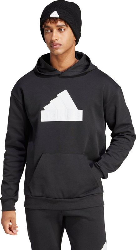 Future Icons Badge of Sport Hoodie