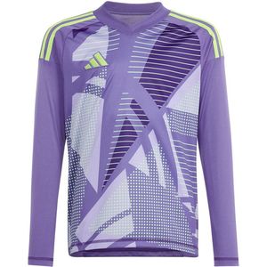 adidas - Tiro 24 Compétition - Keeperstrui - Zwart - Polyester