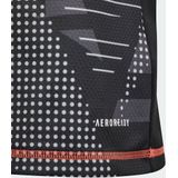 adidas Performance Tiro Competition Keepersshirt met Lange Mouwen - Kinderen - Zwart- 116