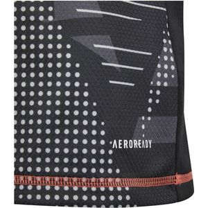 adidas Performance Tiro Competition Keepersshirt met Lange Mouwen - Kinderen - Zwart- 116