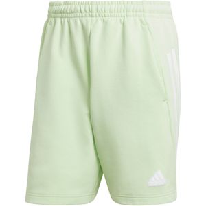 adidas - Future Icons 3 Stripes - Korte Broek