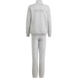 adidas - All Szn Graphic - Trainingspak - Zwart - Gemaakt van Gerecyclede Materialen