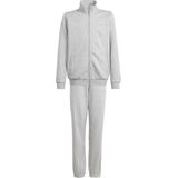 adidas - All Szn Graphic - Trainingspak - Zwart - Gemaakt van Gerecyclede Materialen