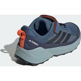 adidas - Terrex Trailmaker 2 - Hiking Schoenen - Blauw - Gerecycled Materiaal