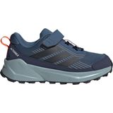 adidas - Terrex Trailmaker 2 - Hiking Schoenen - Blauw - Gerecycled Materiaal