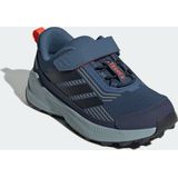 adidas - Terrex Trailmaker 2 - Hiking Schoenen - Blauw - Gerecycled Materiaal