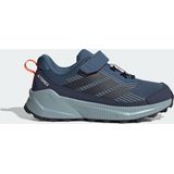 adidas - Terrex Trailmaker 2 - Hiking Schoenen - Blauw - Gerecycled Materiaal