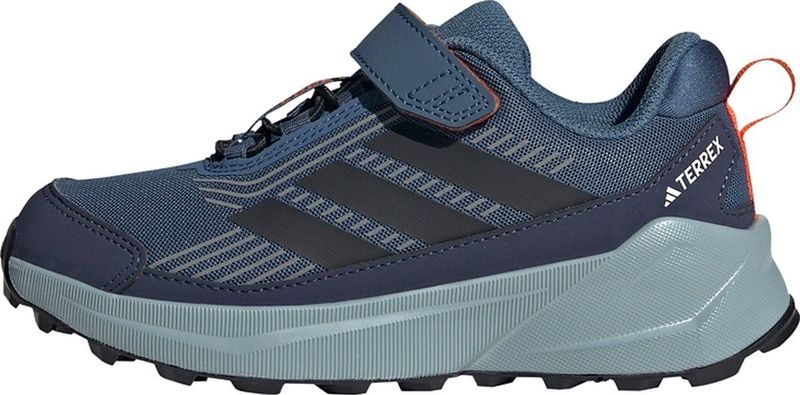 adidas - Terrex Trailmaker 2 - Hiking Schoenen - Blauw - Gerecycled Materiaal