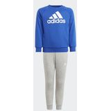 adidas - Tous - Babyset - Fleece - Sportief Detail