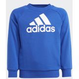 adidas - Tous - Babyset - Fleece - Sportief Detail