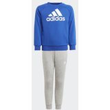 adidas - Tous - Babyset - Fleece - Sportief Detail