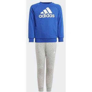 adidas - Tous - Babyset - Fleece - Sportief Detail