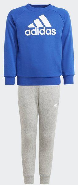 adidas - Tous - Babyset - Fleece - Sportief Detail