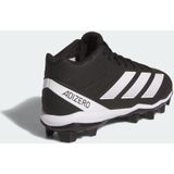 adidas - Adizero Impact.2 - Voetbalschoenen - Zwart