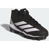 adidas - Adizero Impact.2 - Voetbalschoenen - Zwart