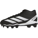 adidas - Adizero Impact.2 - Voetbalschoenen - Zwart