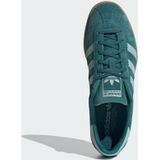 Brmd - Sneakers - Zwart - Leer, Suède - Logoprint