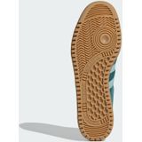 Brmd - Sneakers - Zwart - Leer, Suède - Logoprint