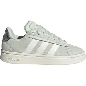 Adidas - Grand Court Alpha - Sneakers - Suède - Dames