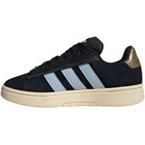 adidas - Lage Sneakers - Suède - Dames - Casual