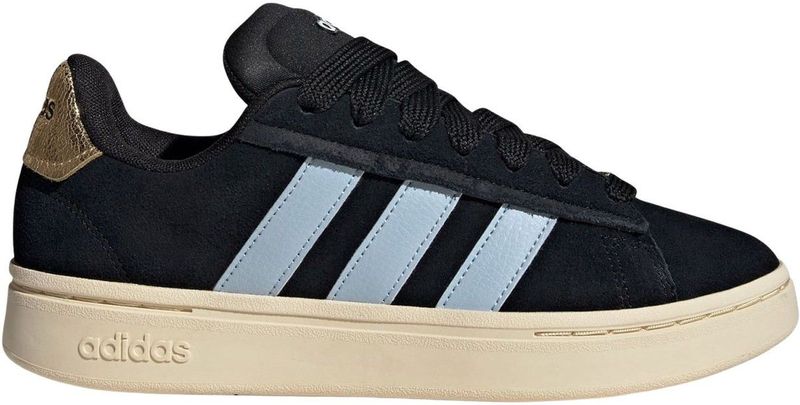adidas - Lage Sneakers - Suède - Dames - Casual