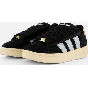 Adidas - Grand Court Alpha 00S - Sneakers - Wit - Suède
