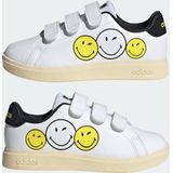 adidas Schoenen - Ftwr Wit - Helder Geel - Kern Zwart