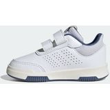 adidas - Tensaur Sport MICKEY CF I - Sneakers - Wit