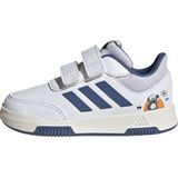 adidas - Tensaur Sport MICKEY CF I - Sneakers - Wit