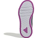 adidas - Tensaur 2.0 - Sneakers - Donkerblauw/Paar/Wit - Rubberen Loopzool