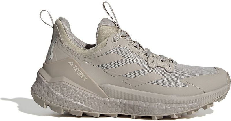 Sportschoenen - Free Hiker 2.0 - Zwart - Mesh