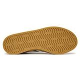 adidas Sportswear VL COURT 3.0 Sneaker inspiriert vom Design des adidas samba