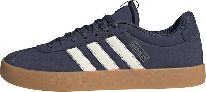 Sneaker mit Label-Print Modell 'COURT 3.0'