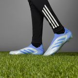 adidas Performance - Copa Pure 3 Elite - Voetbalschoen - Blauw / Limoen / Zilver
