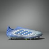 adidas Performance - Copa Pure 3 Elite - Voetbalschoen - Blauw / Limoen / Zilver