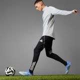 adidas Performance - Copa Pure 3 Elite - Voetbalschoen - Blauw / Limoen / Zilver