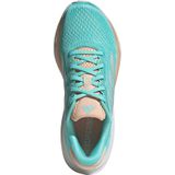 adidas - Supernova Stride 2 - Hardloopschoenen - Zwart - Mesh - Dempende Tussenzool