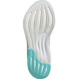 adidas - Supernova Stride 2 - Hardloopschoenen - Zwart - Mesh - Dempende Tussenzool