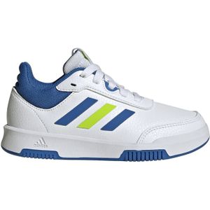 adidas - Tensaur Sport Training - Veterschoenen - Wit